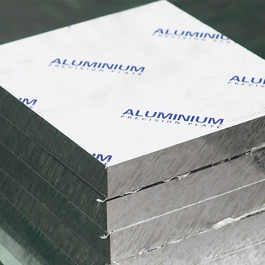 5052铝板的常用状态及硬度介绍